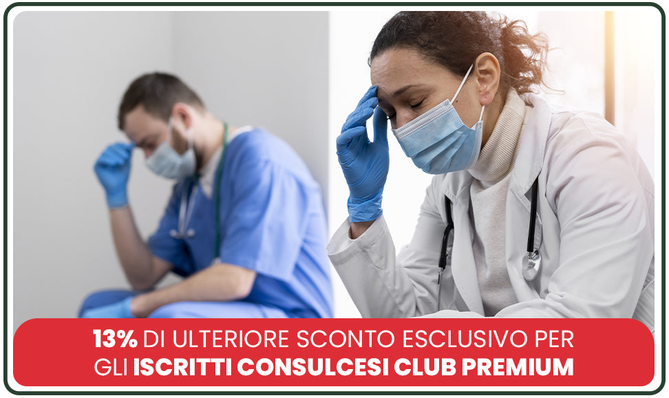 Medici e Professionisti Sanitari
