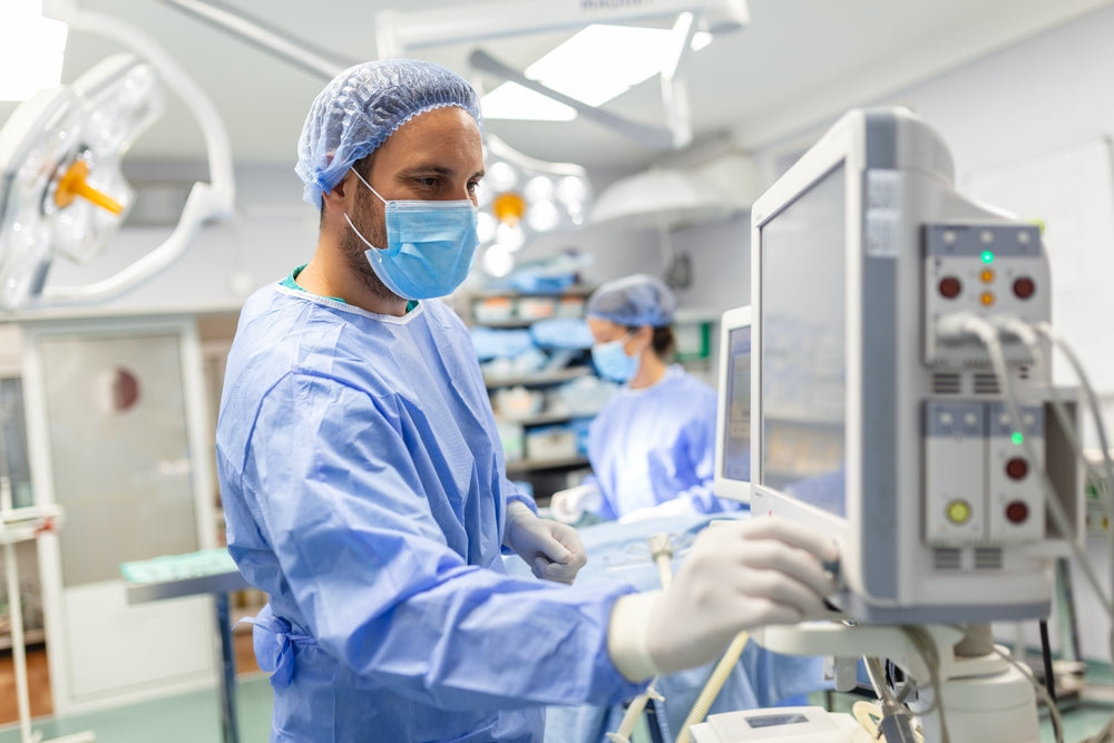Medico anestesista si dimette e ottiene il pagamento delle ferie non godute