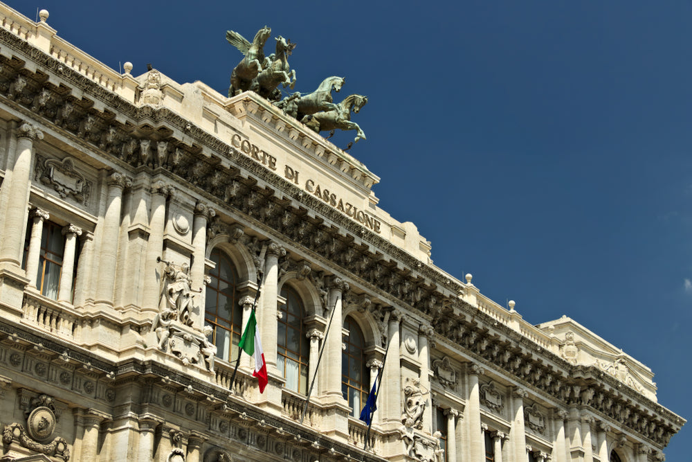 Cassazione: basta scaricare la prova sul medico, il diritto vale per tutti