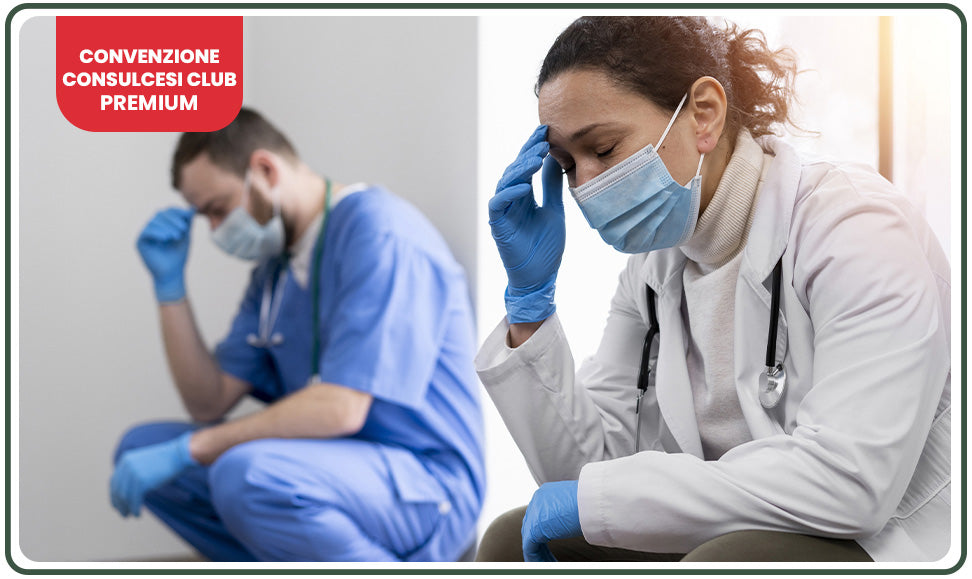 Medici e Professionisti Sanitari