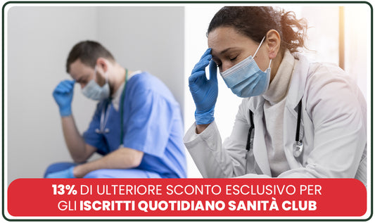 Medici e Professionisti Sanitari